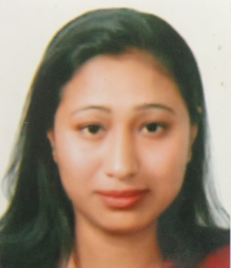 Sabina Shrestha