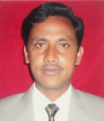 Ramesh Bista