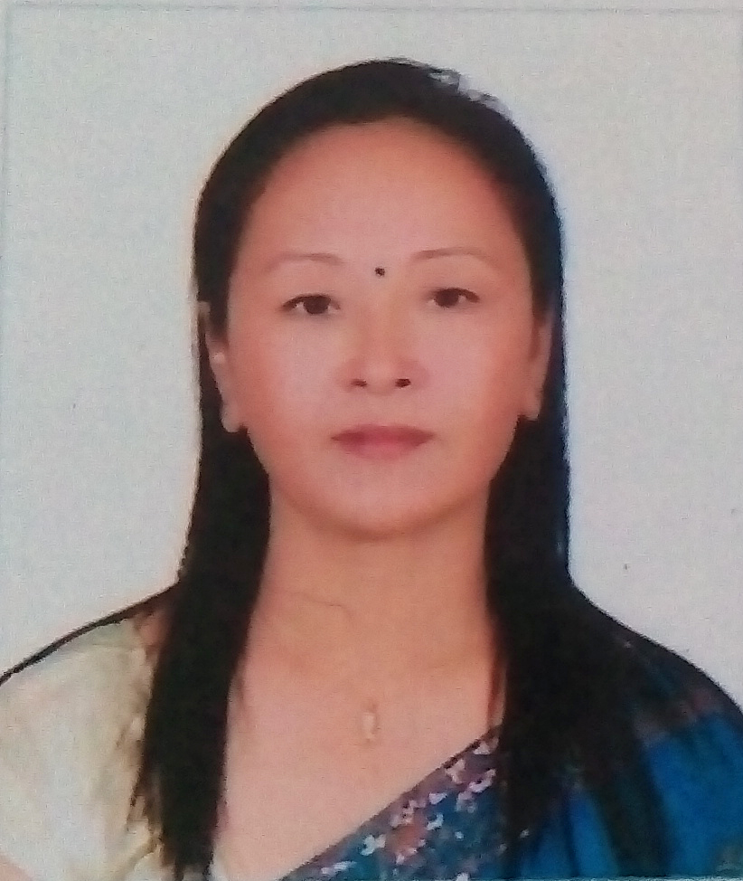 Sona Bhutia
