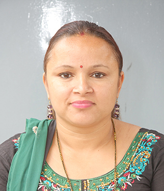 Ajita Dhakal