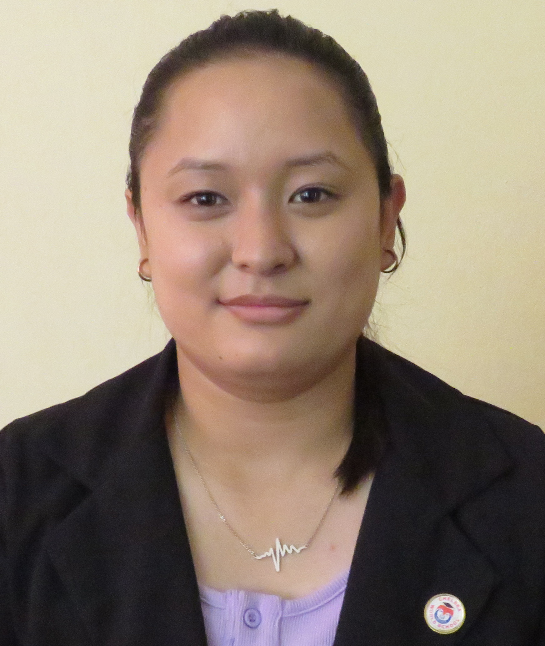 Bitisha Gurung