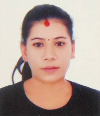 Subhadra Thapa