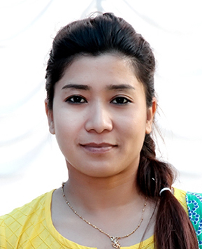 Shristi Shakya