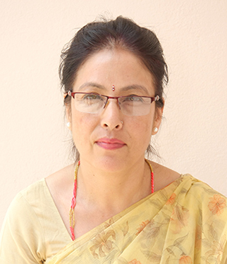 Bhawani Khadka